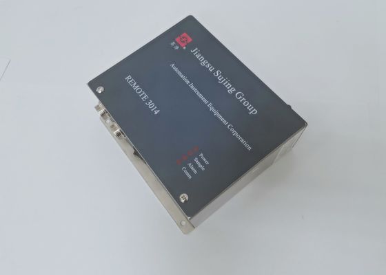 Dobra cena. PC System Remote 3014 Licznik cząstek stałych online 2,83L/min GMP w Internecie