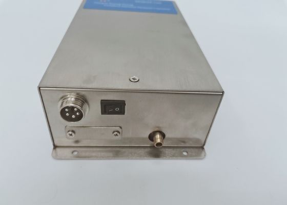 Good price 3102 Remote Particle Counter DC9V Cleanroom Monitoring System 60Kpa online