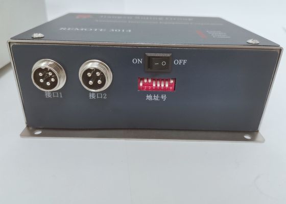 قیمت خوب سیستم نظارت بر کیفیت هوا 24 ساعته کارخانه داروسازی 28.3 لیتر در دقیقه آنلاین
