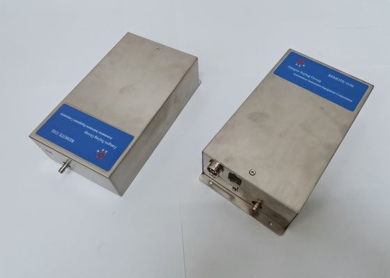 Good price FDA Particle Counter Remote Online Monitoring System 28.3L/Min online
