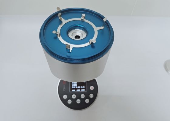 Good price Biological Viable Microbiological Air Sampler FKC-IB 100L/Min online