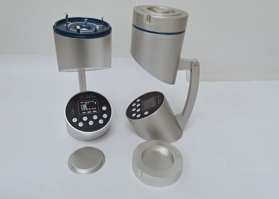 Giá tốt. Bộ điều khiển không dây Phòng sạch Máy lấy mẫu không khí vi khuẩn có khả năng sống FKC-IB trực tuyến