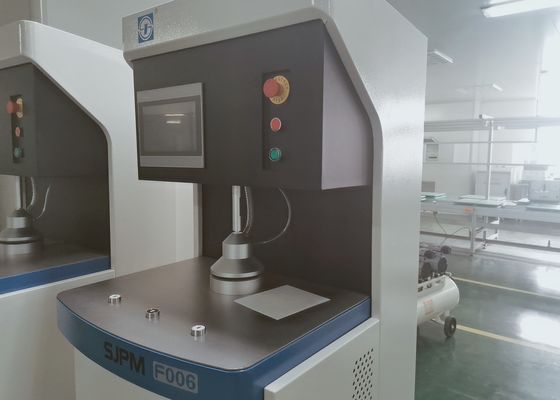 İyi bir fiyat. Çift Fotometre Modu Otomatik Filtre Test Cihazı DEHS 50HZ çevrimiçi