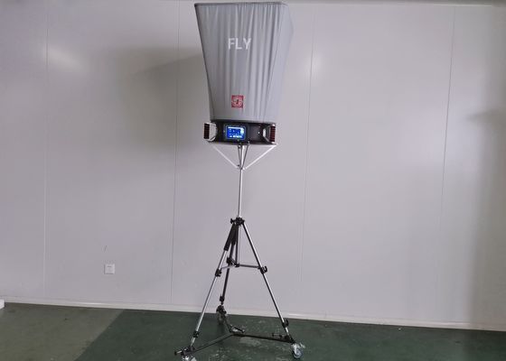 Good price L Sensor Lab Instrument Air Flow Capture Hood For Air Flow Testing online