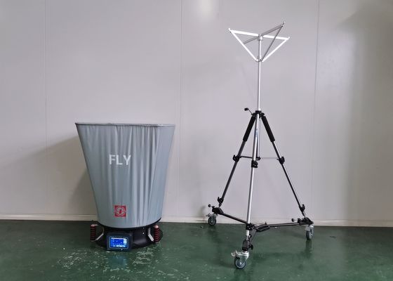 Good price Cleanroom Analytical Instrument​ Air Capture Hood GMP FLY-I online