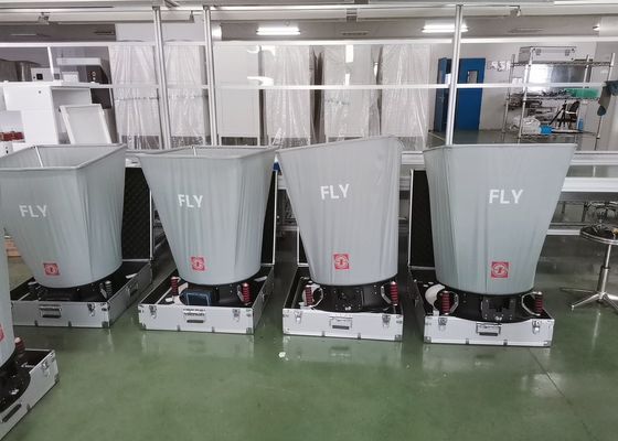 Dobra cena. 0.01Pa wyświetlacz dotykowy Przejście powietrza FLY-IB 1m3/h w Internecie
