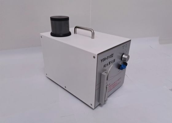 Good price Pharma Factory Laminar Flow Test Cleanroom Fogger Y09-010 250W online
