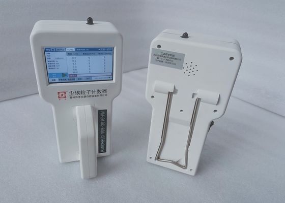 Y09-3016HW Dust Air Particle Counter For Cleanroom Monitoring