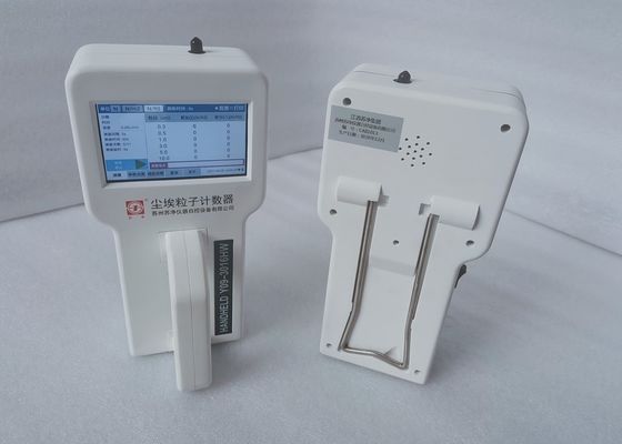 Good price Y09-3016HW Dust Air Particle Counter For Cleanroom Monitoring online