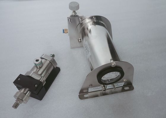 Good price High Pressure Diffusers Compressed Gas Particle Counter DHP-II online