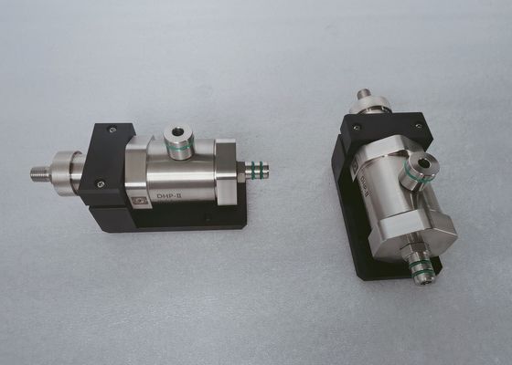 Giá tốt. Khí vô hại DHP máy đếm hạt khí nén 28.3L 30psi trực tuyến