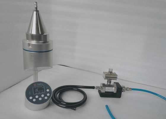 Good price DHP Inert Gas Compressed Air Particle Counter FKC-IB FKC-III FKC-V online