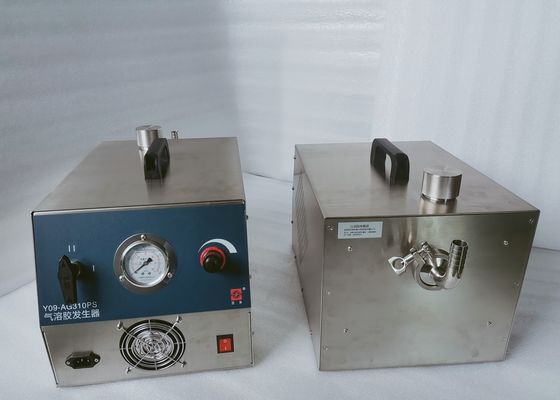 Dobra cena. Politydispersowane cząstki 1-6 Laskin Disperser Aerosol Generator Y09-AG310PS w Internecie