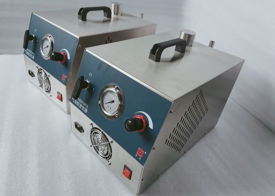 Laboratory Filter Testing Aerosol Generator Y09-AG310PS 2000cfm