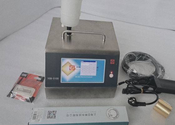 Good price Light Scattering Airborne Particle Counter In Cleanroom online