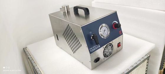 Clean Space Aerosol Photometer With Pump Type Y09-AG310PS