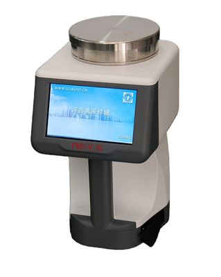 Good price High Speed Microbial Air Sampler USB Output Wireless Export Wireless Printing online