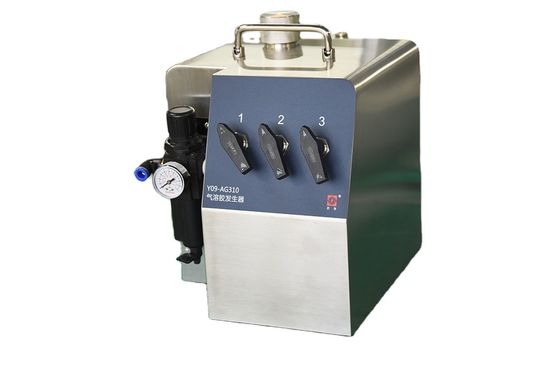 10ug/L Aerosol Generator For Medical Chemical Electronic Research Institute