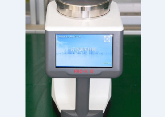 Bluetooth Printer Microbial Air Sampler For Pharmaceutical Cleanroom