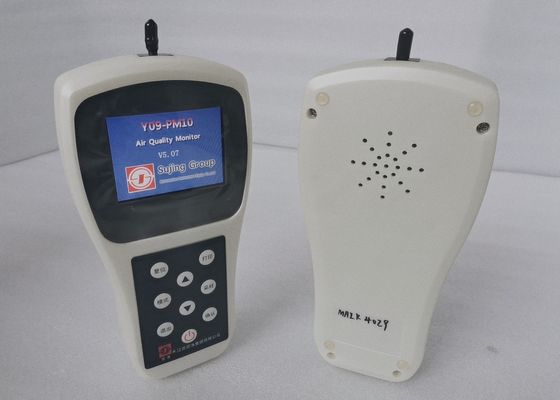 Good price PM1 PM2.5 PM10 Air Quality Monitor Outdoor online