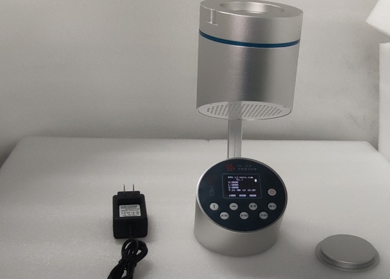 SUS316 Head Microbial Air Sampler For Pharmaceutical Room Microbe Collection