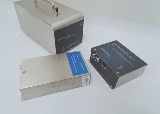 0.1cfm Online Particle Counter For Cleanroom 24 Hours Monitoring
