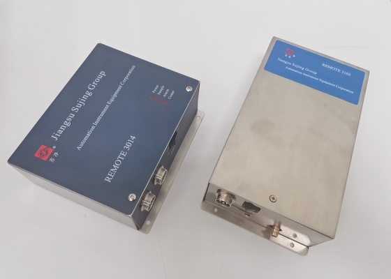 Good price Remote 3014 Online Particle Counter 2.83L/Min For Cleanroom GMP online