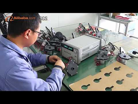 Suzhou Sujing Automation Equipment corporation limited