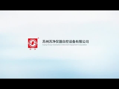 Laser Dust Handheld Air Particle Counter with Touch Screen Y09-3016HW